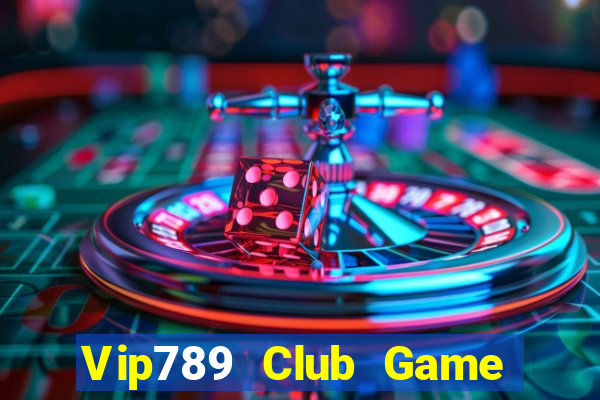 Vip789 Club Game Bài Y8