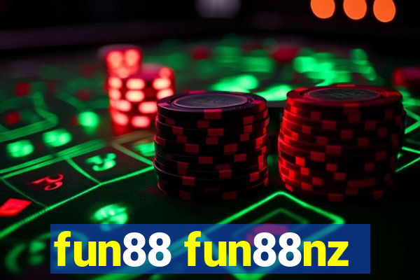 fun88 fun88nz