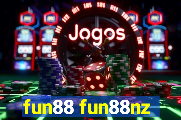 fun88 fun88nz