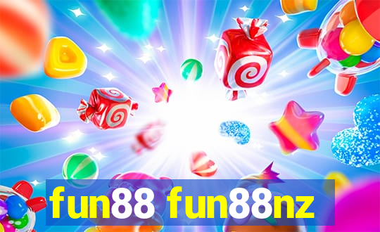 fun88 fun88nz