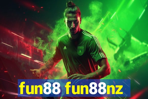 fun88 fun88nz