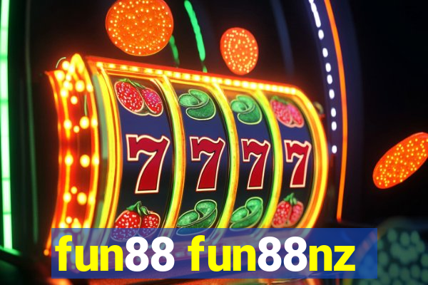 fun88 fun88nz