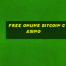 free online bitcoin casino