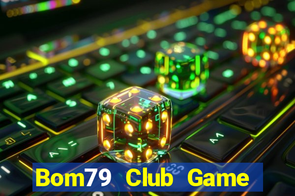 Bom79 Club Game Bài Las Vegas