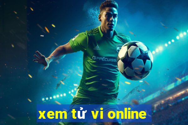 xem tử vi online