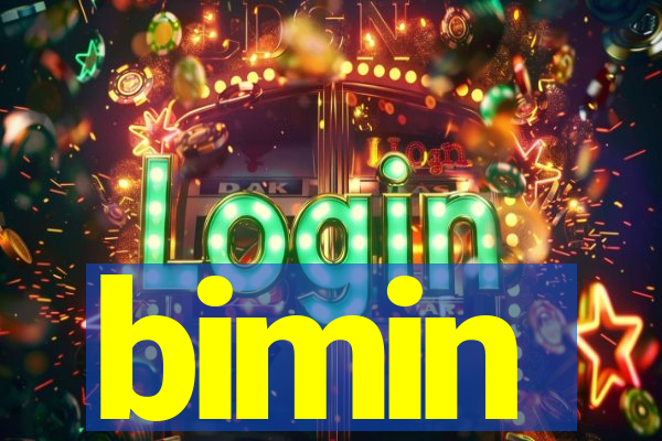 bimin