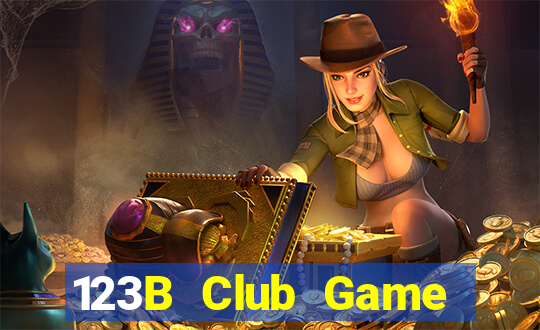 123B Club Game Bài G52