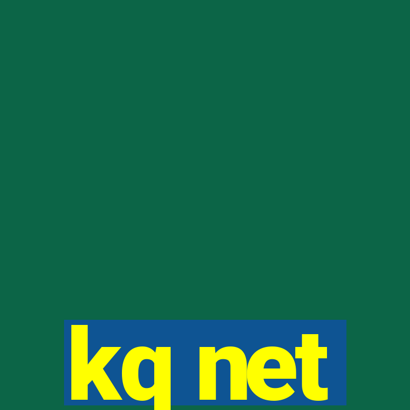 kq net