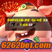 Bonclub.Me Game Bài Qh88