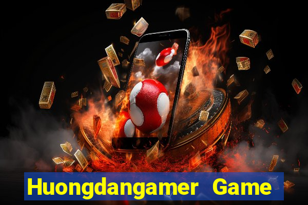 Huongdangamer Game Bài Giải Trí