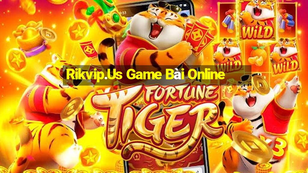 Rikvip.Us Game Bài Online