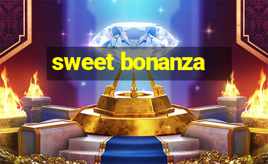 sweet bonanza