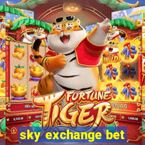 sky exchange bet