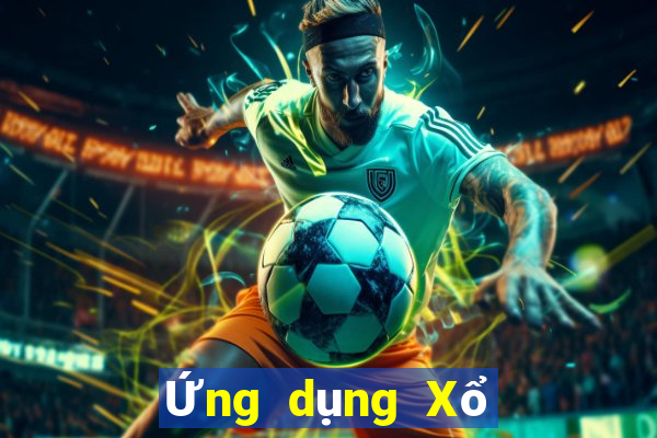 Ứng dụng Xổ số 168 Android