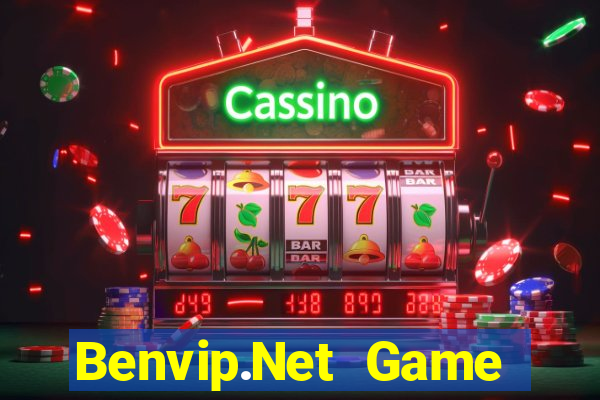 Benvip.Net Game Bài 888