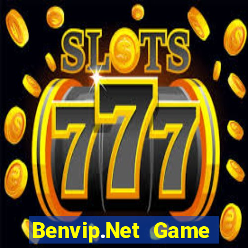 Benvip.Net Game Bài 888