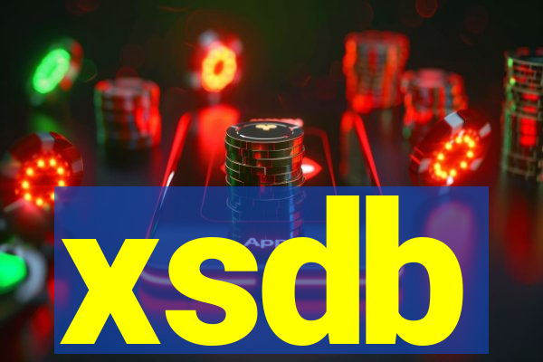 xsdb