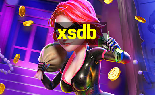 xsdb