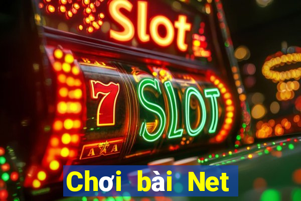 Chơi bài Net phiên bản Android