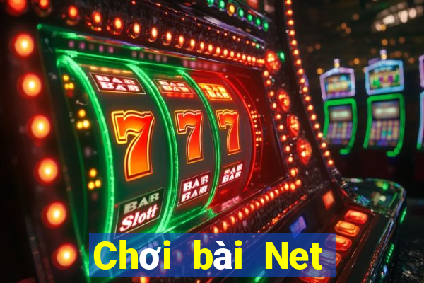 Chơi bài Net phiên bản Android