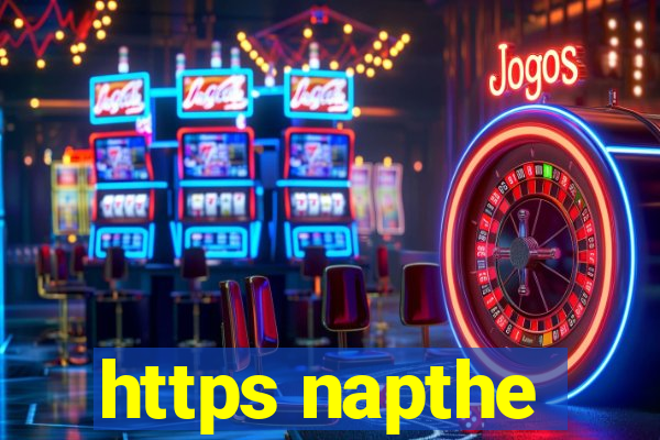 https napthe