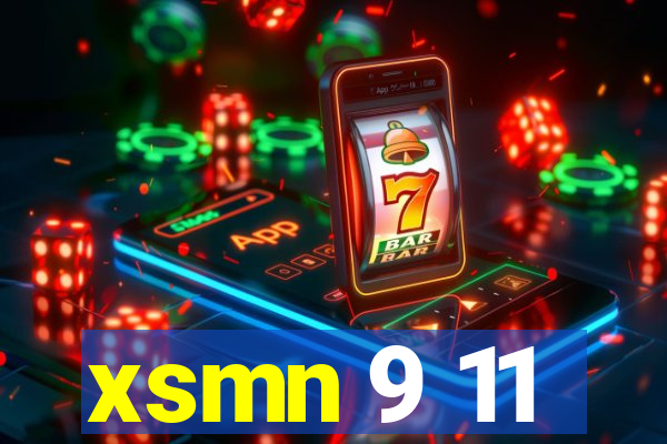 xsmn 9 11