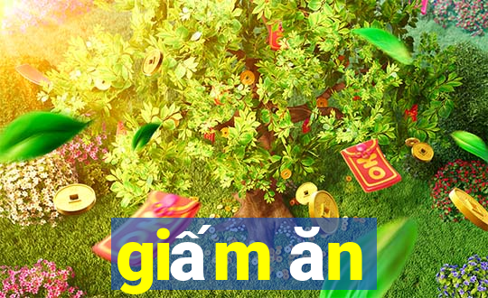 giấm ăn