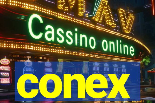 conex