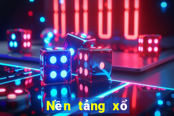 Nền tảng xổ số a8