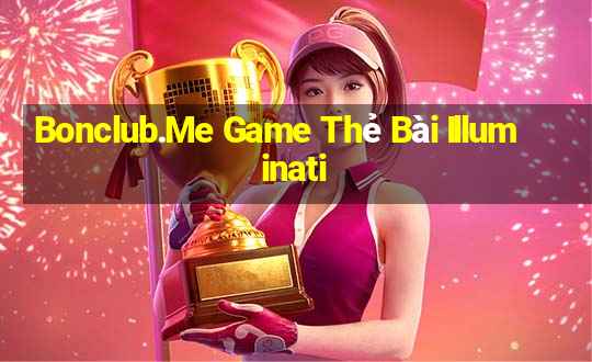 Bonclub.Me Game Thẻ Bài Illuminati