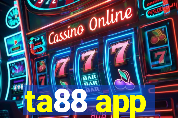 ta88 app