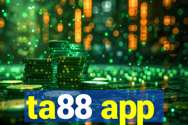 ta88 app