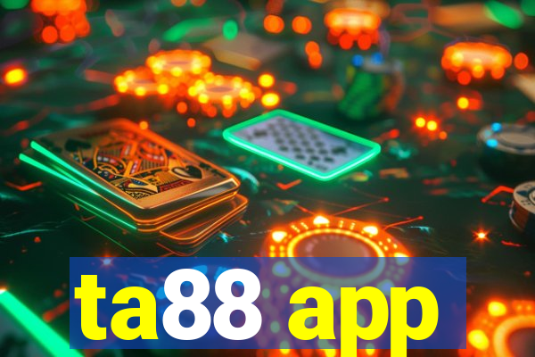 ta88 app