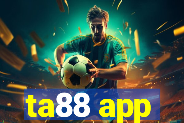 ta88 app