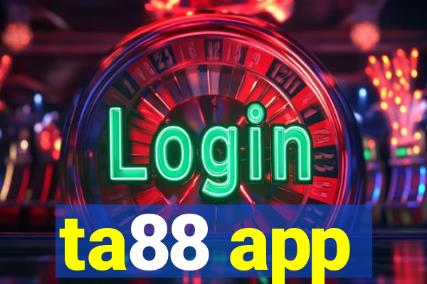 ta88 app