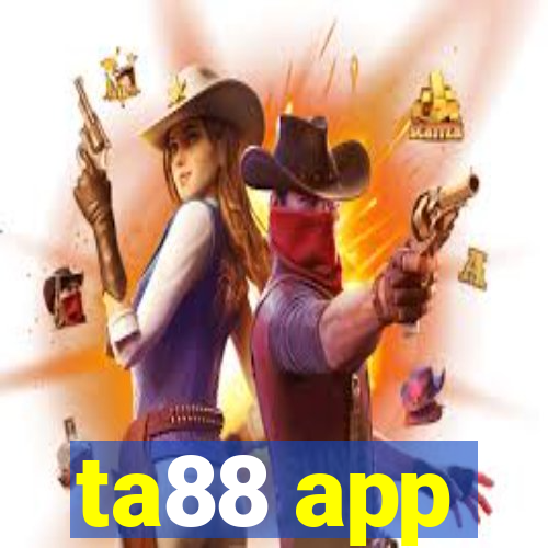 ta88 app