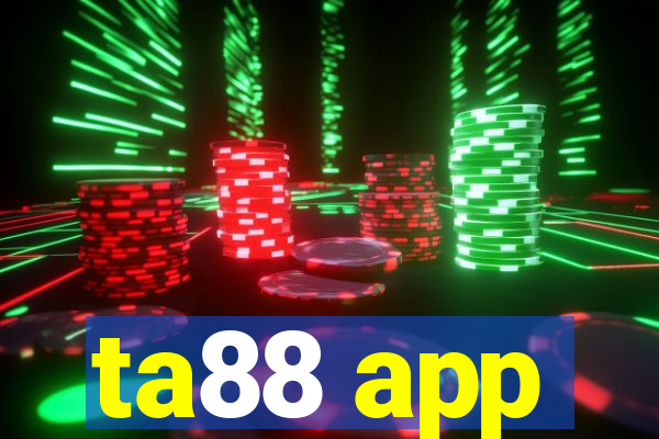 ta88 app