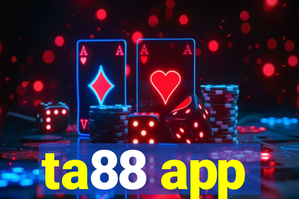 ta88 app