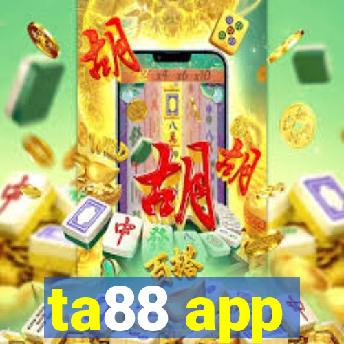 ta88 app