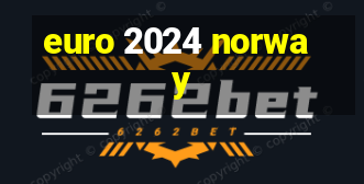 euro 2024 norway