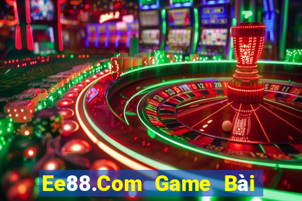 Ee88.Com Game Bài Nhất Vip