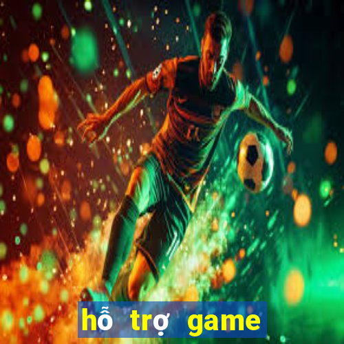 hỗ trợ game đổi thưởng