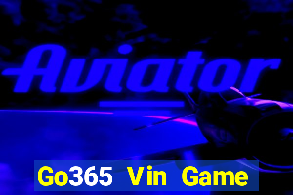 Go365 Vin Game Bài Dubai