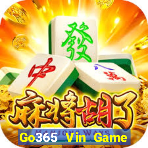 Go365 Vin Game Bài Dubai