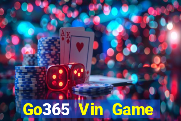 Go365 Vin Game Bài Dubai