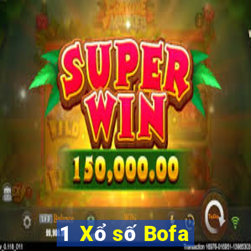 1  Xổ số Bofa