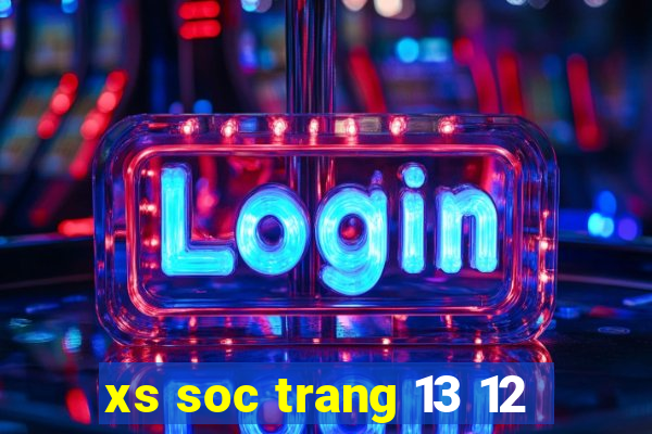 xs soc trang 13 12