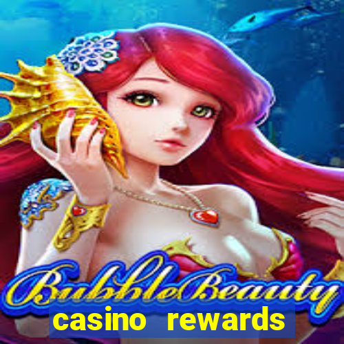 casino rewards bonus 2020