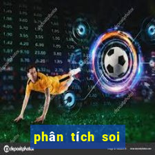 phân tích soi cầu xổ số miền bắc