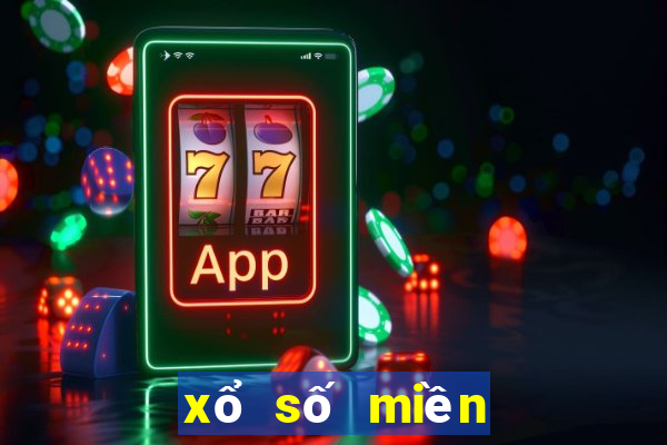 xổ số miền bắc em